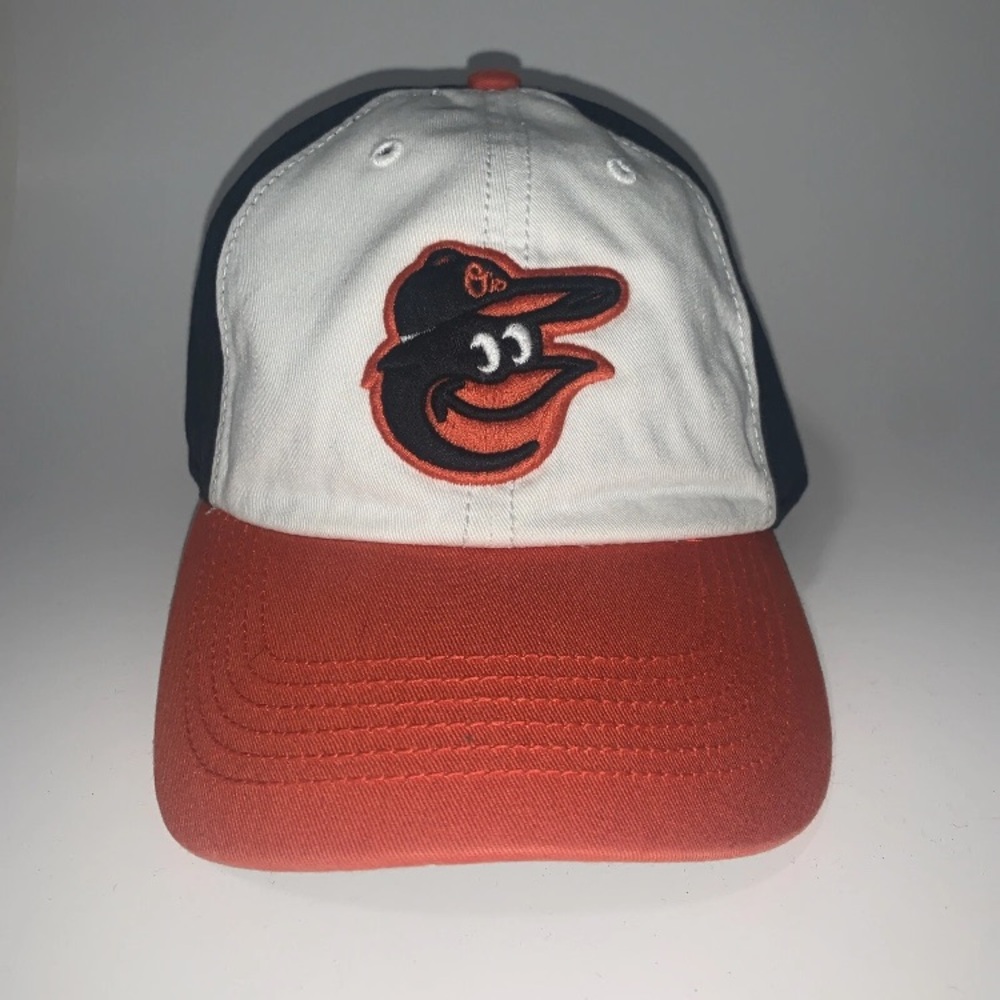 Baltimore Orioles Baseball Cap